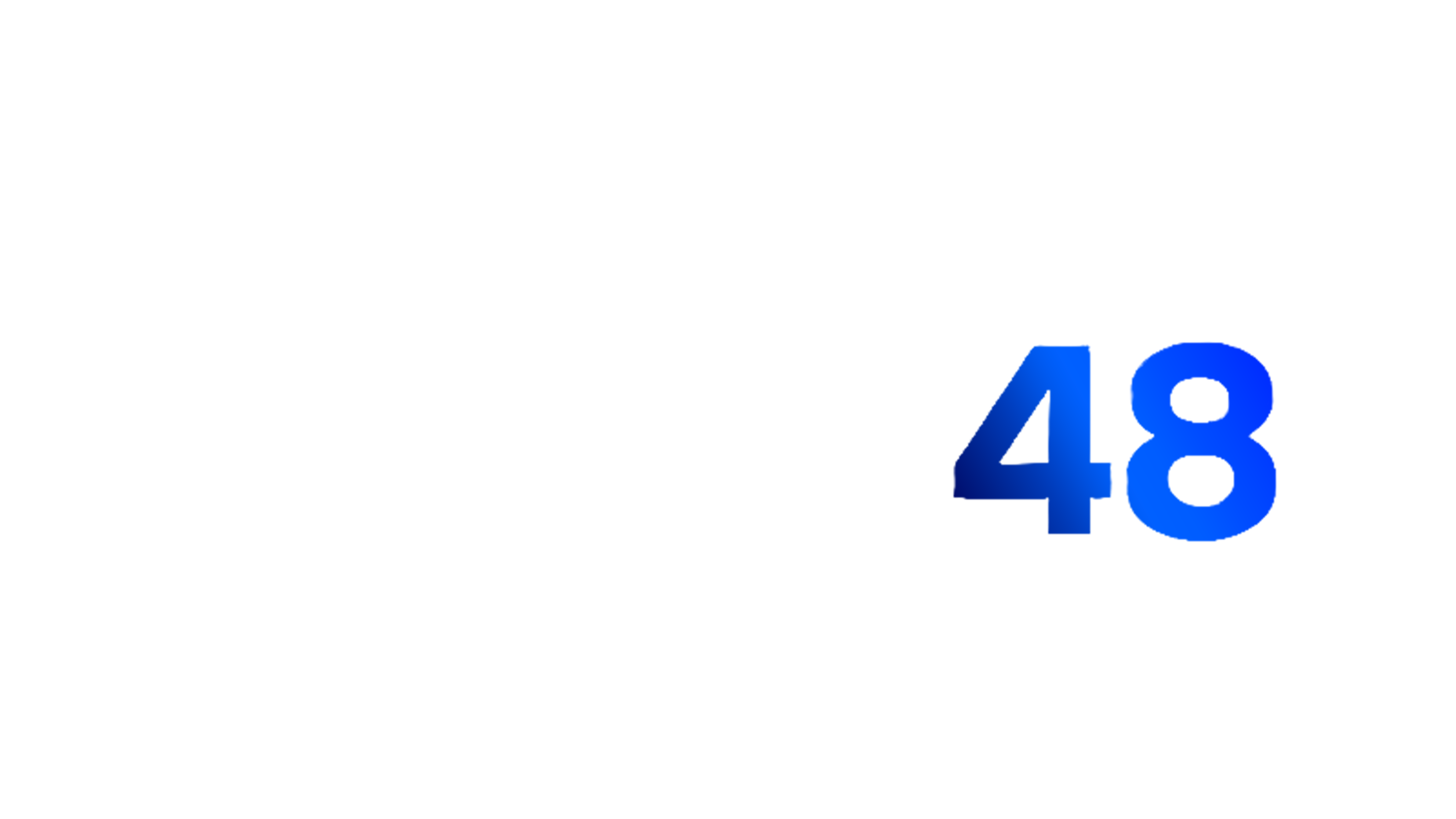 Digital48 Logo