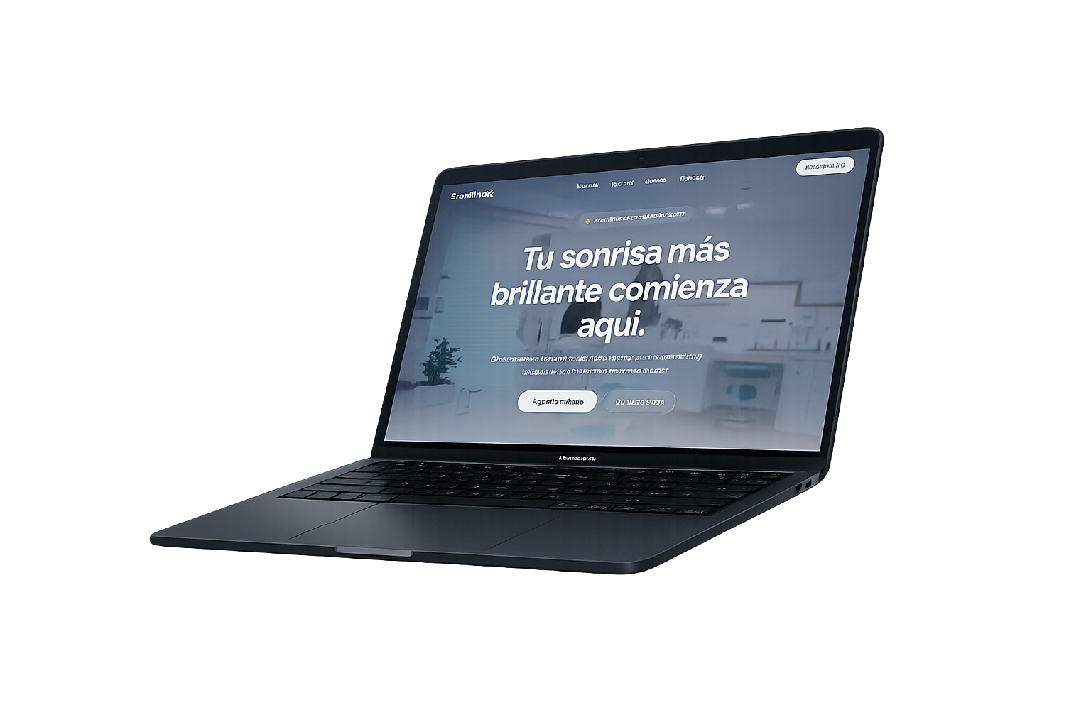 MacBook